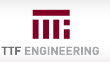 TTF Engineering Logo